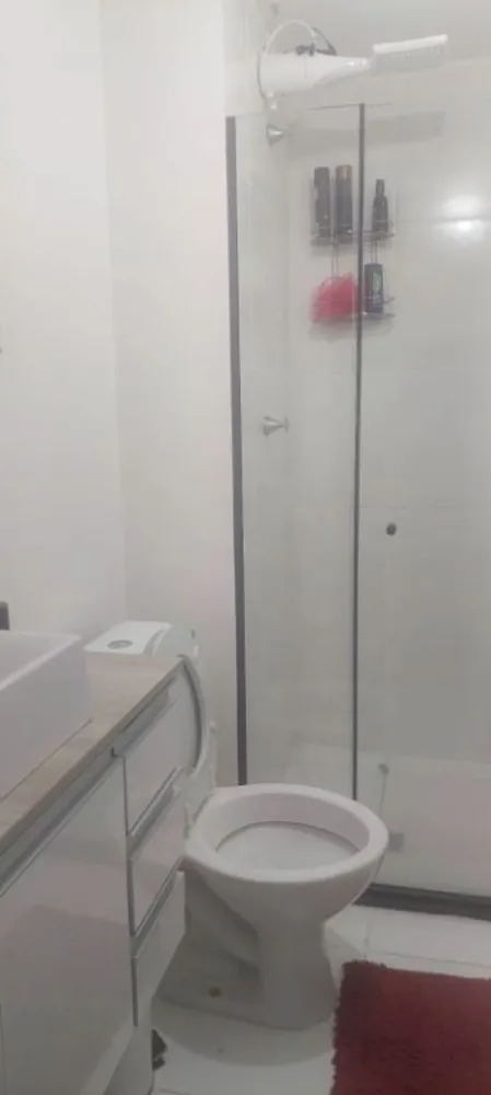Apartamento, 1 quarto, 30 m² - Foto 16