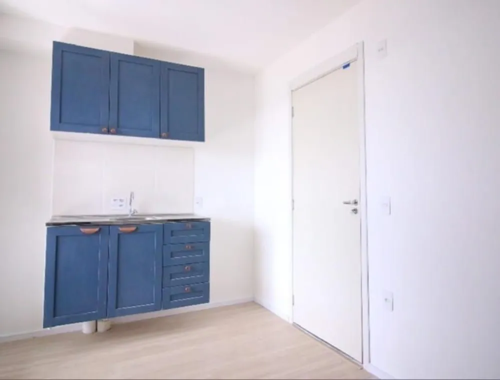 Apartamento, 1 quarto, 30 m² - Foto 1