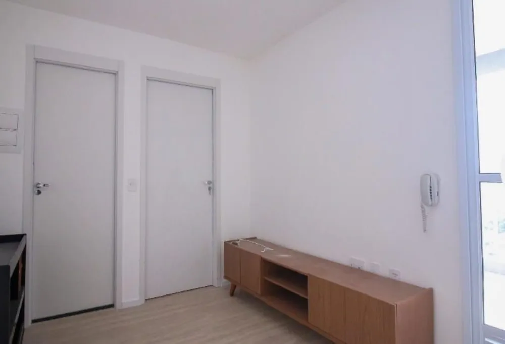 Apartamento, 1 quarto, 30 m² - Foto 3