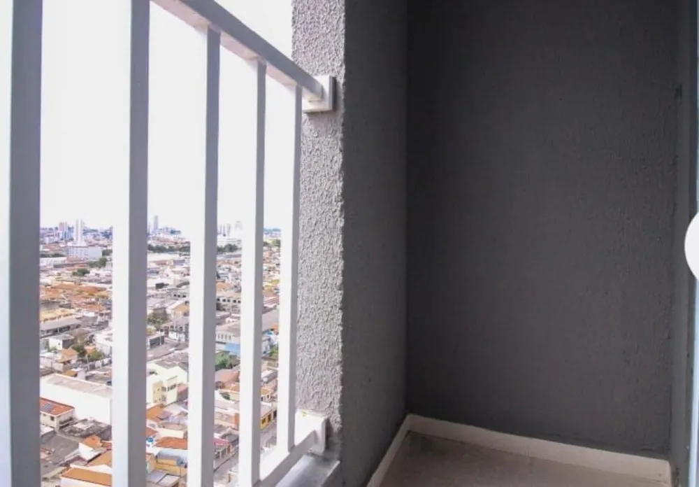 Apartamento, 1 quarto, 30 m² - Foto 12