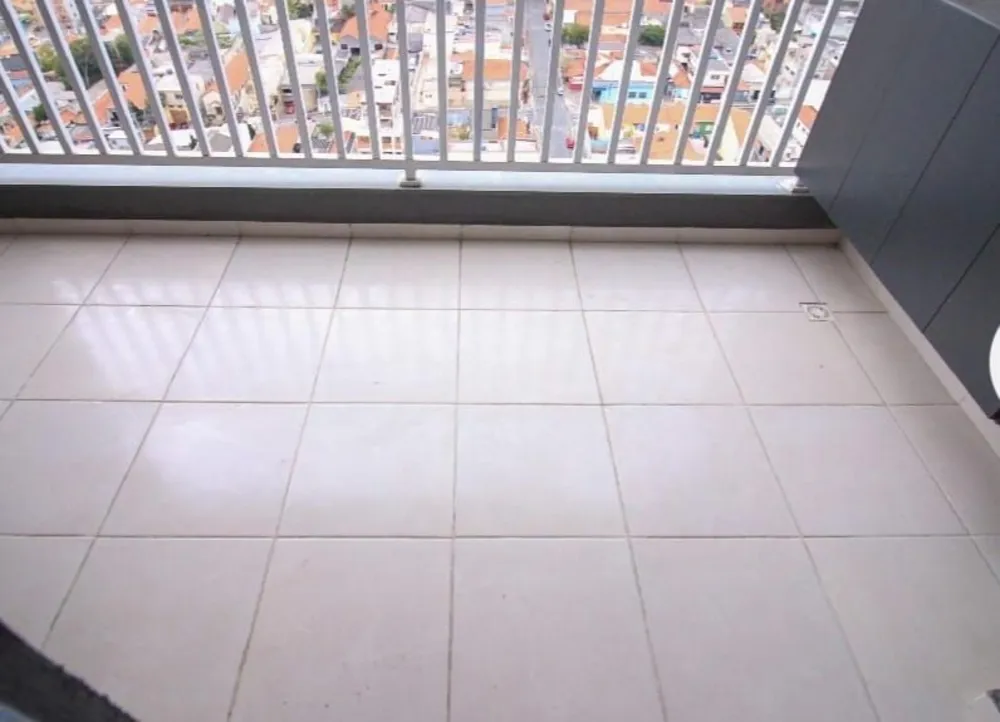 Apartamento, 1 quarto, 30 m² - Foto 7