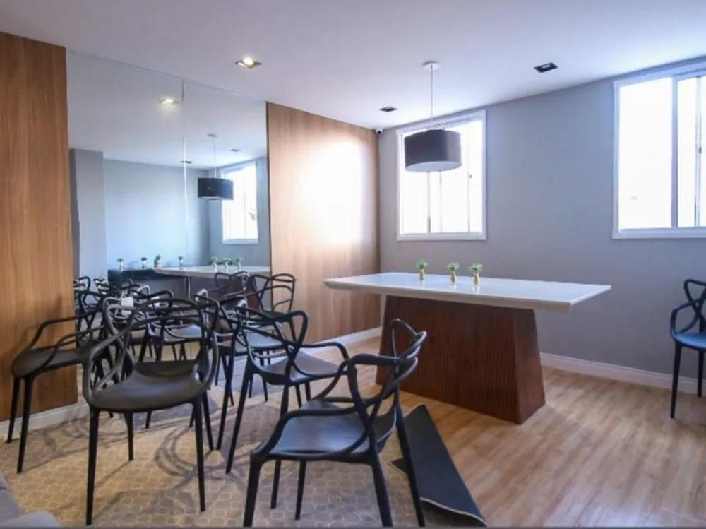 Apartamento, 1 quarto, 30 m² - Foto 15
