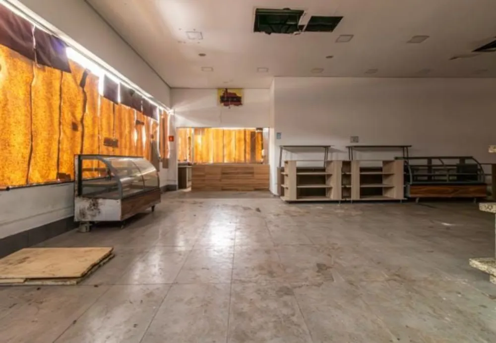 Loja-Salão, 126 m² - Foto 6