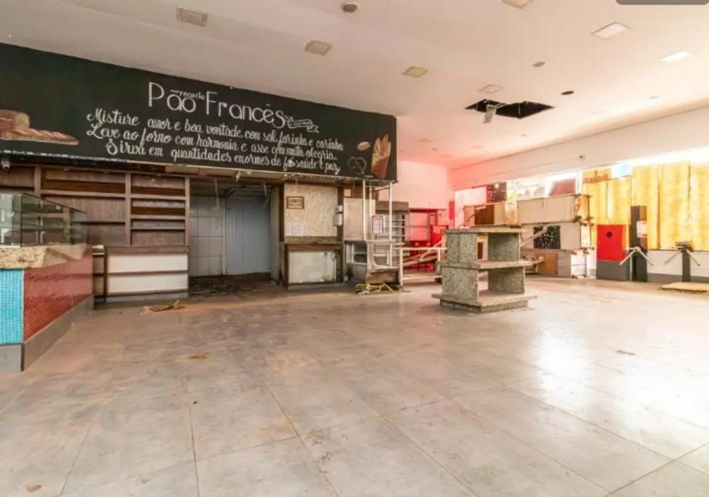 Loja-Salão, 126 m² - Foto 13