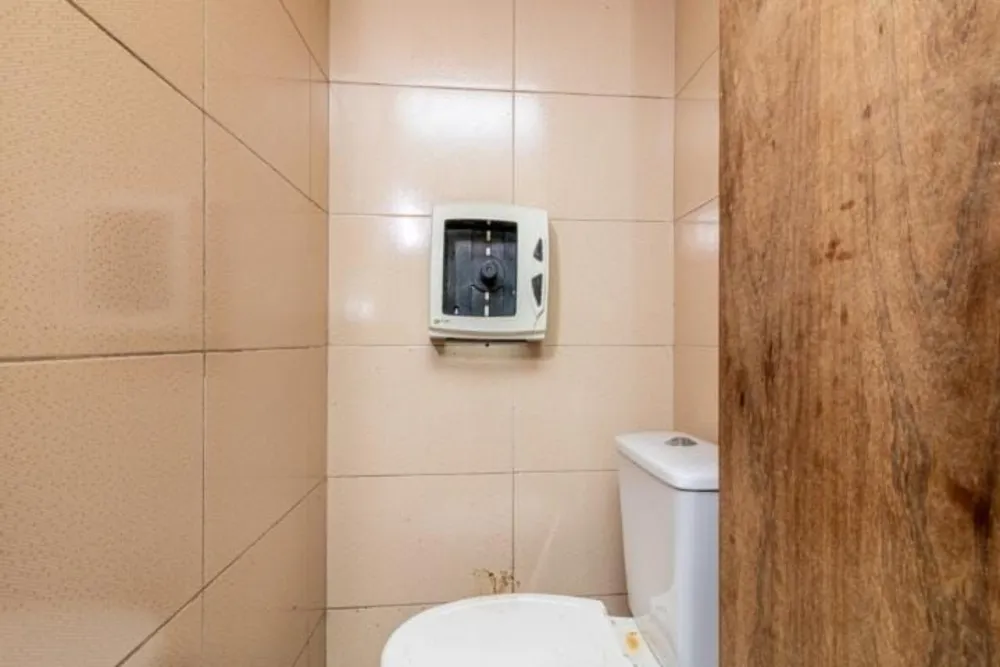 Loja-Salão, 126 m² - Foto 14