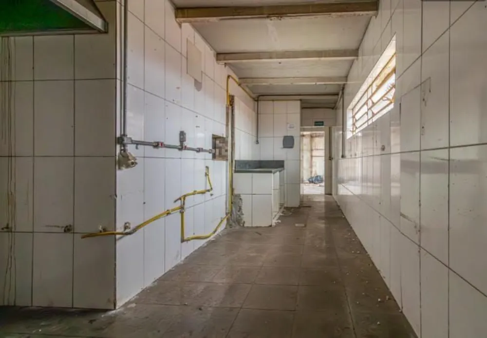Loja-Salão, 126 m² - Foto 1