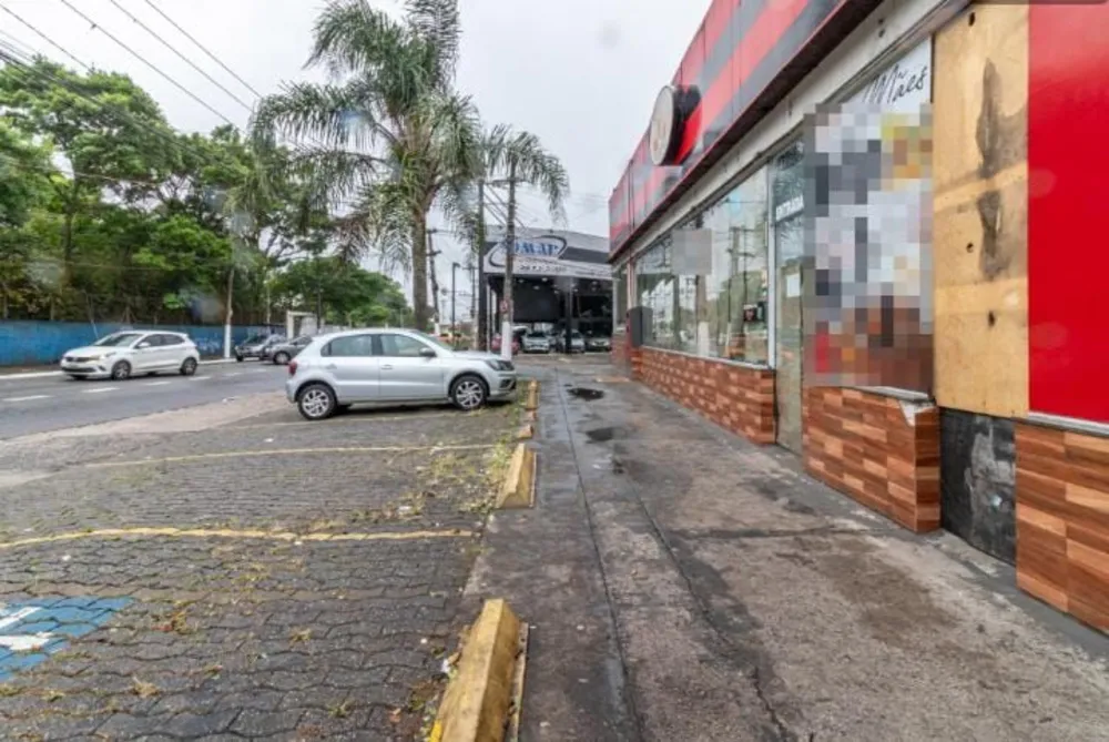 Loja-Salão, 126 m² - Foto 12