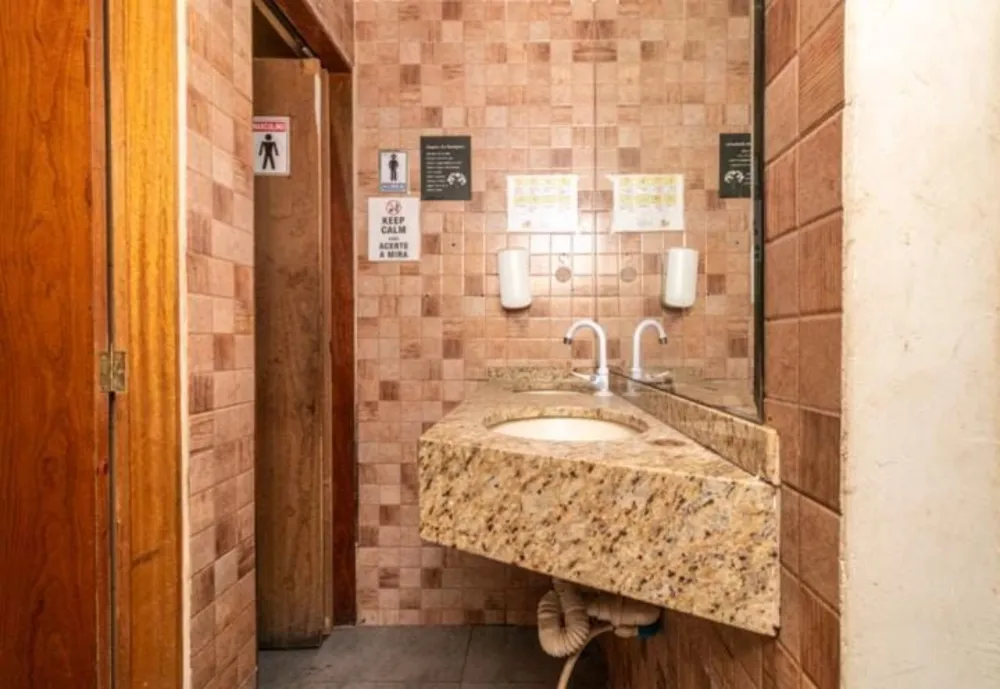 Loja-Salão, 126 m² - Foto 15