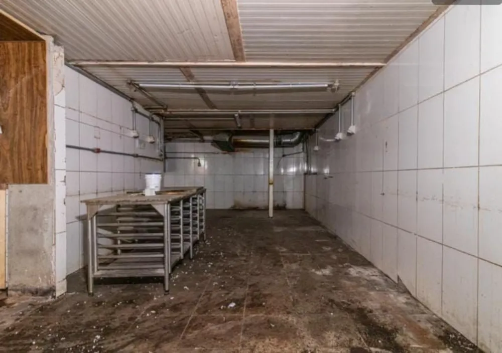 Loja-Salão, 126 m² - Foto 4