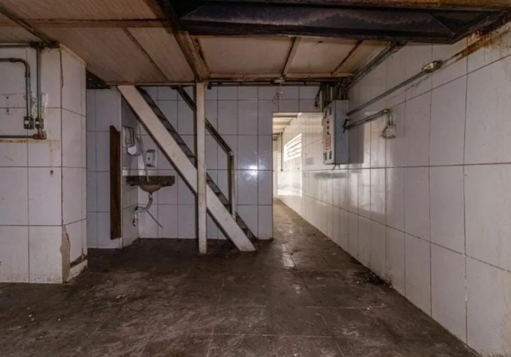 Loja-Salão, 126 m² - Foto 3