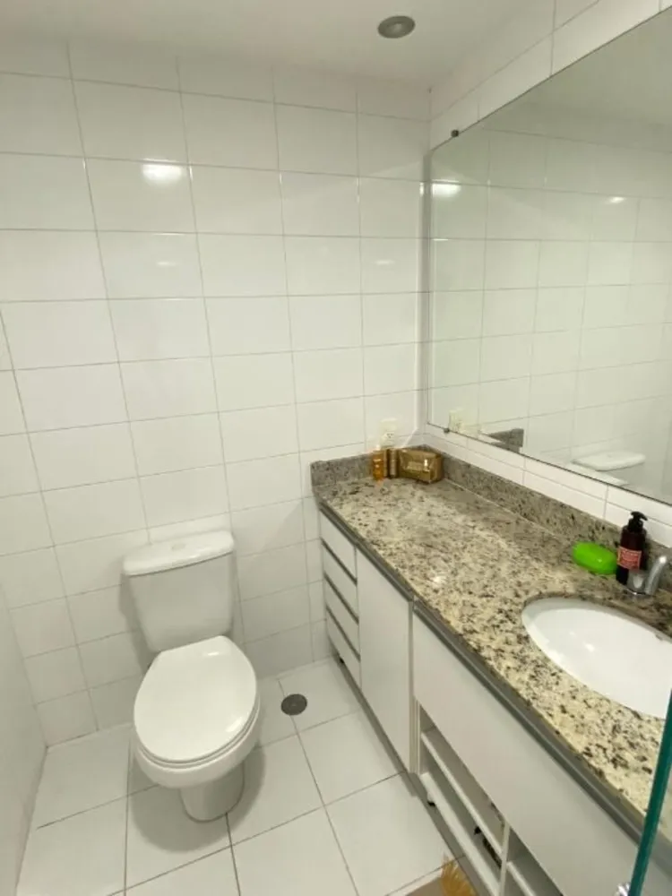 Apartamento, 3 quartos, 146 m² - Foto 1