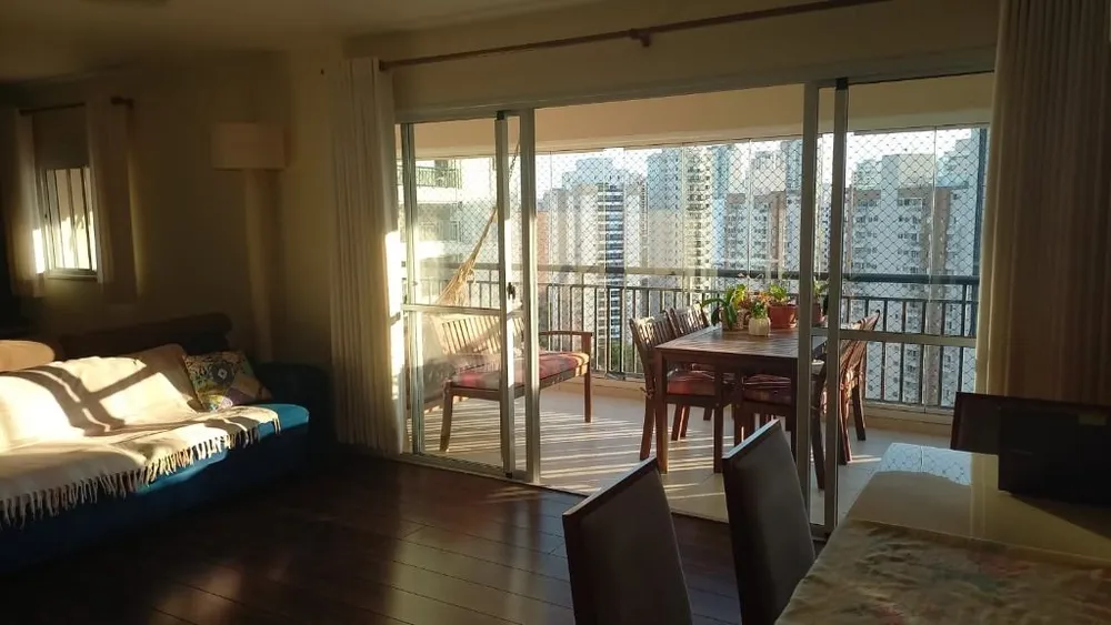 Apartamento, 3 quartos, 146 m² - Foto 5
