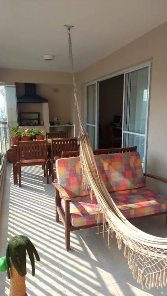Apartamento, 3 quartos, 146 m² - Foto 3