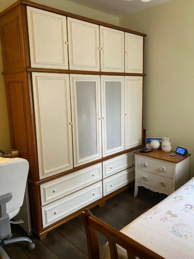 Apartamento, 3 quartos, 146 m² - Foto 16