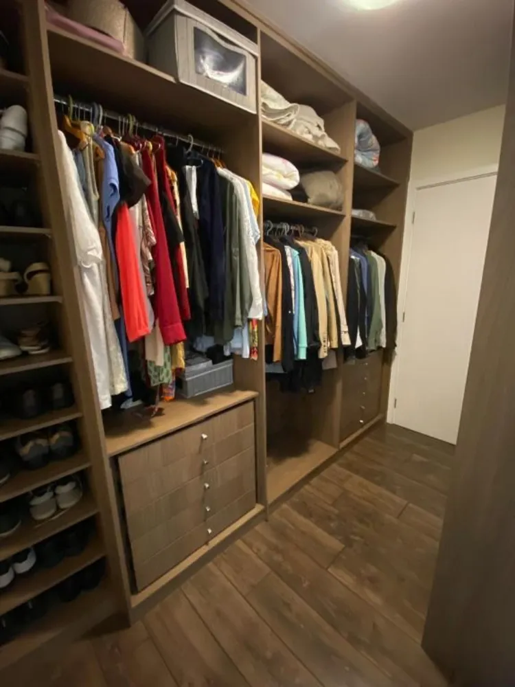 Apartamento, 3 quartos, 146 m² - Foto 2