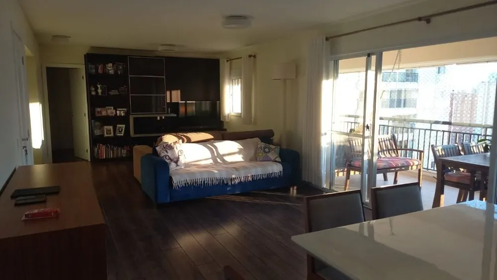 Apartamento, 3 quartos, 146 m² - Foto 7