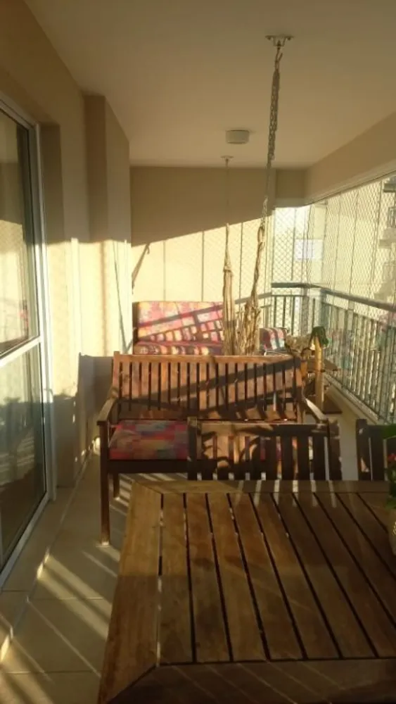 Apartamento, 3 quartos, 146 m² - Foto 6