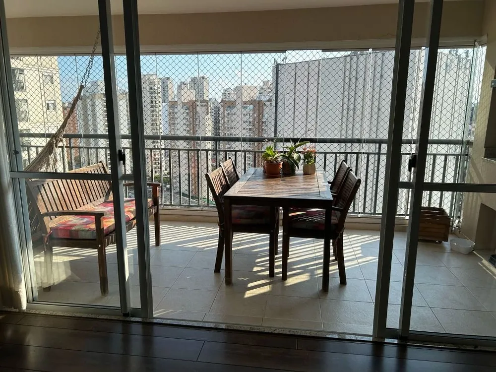 Apartamento, 3 quartos, 146 m² - Foto 3