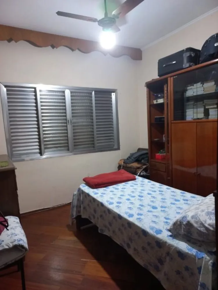 Sobrado, 4 quartos, 240 m² - Foto 5