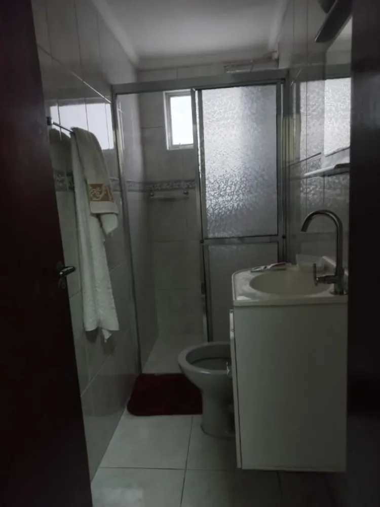 Sobrado, 4 quartos, 240 m² - Foto 4