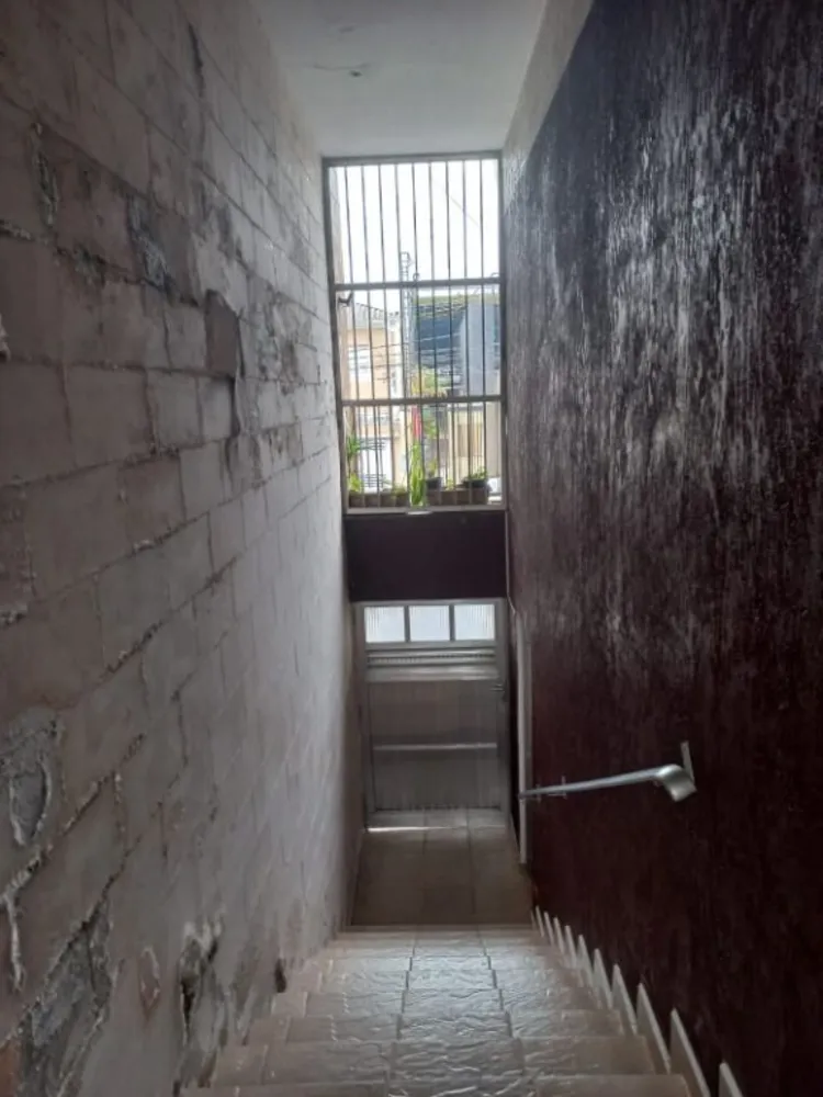 Sobrado, 4 quartos, 240 m² - Foto 8