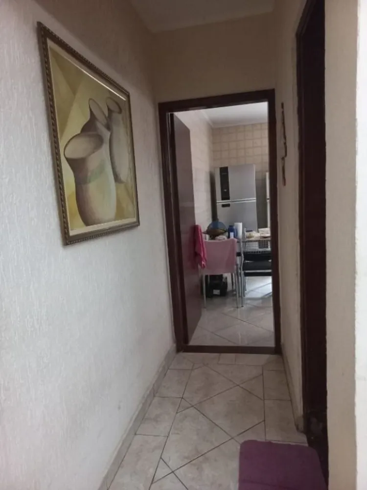 Sobrado, 4 quartos, 240 m² - Foto 2