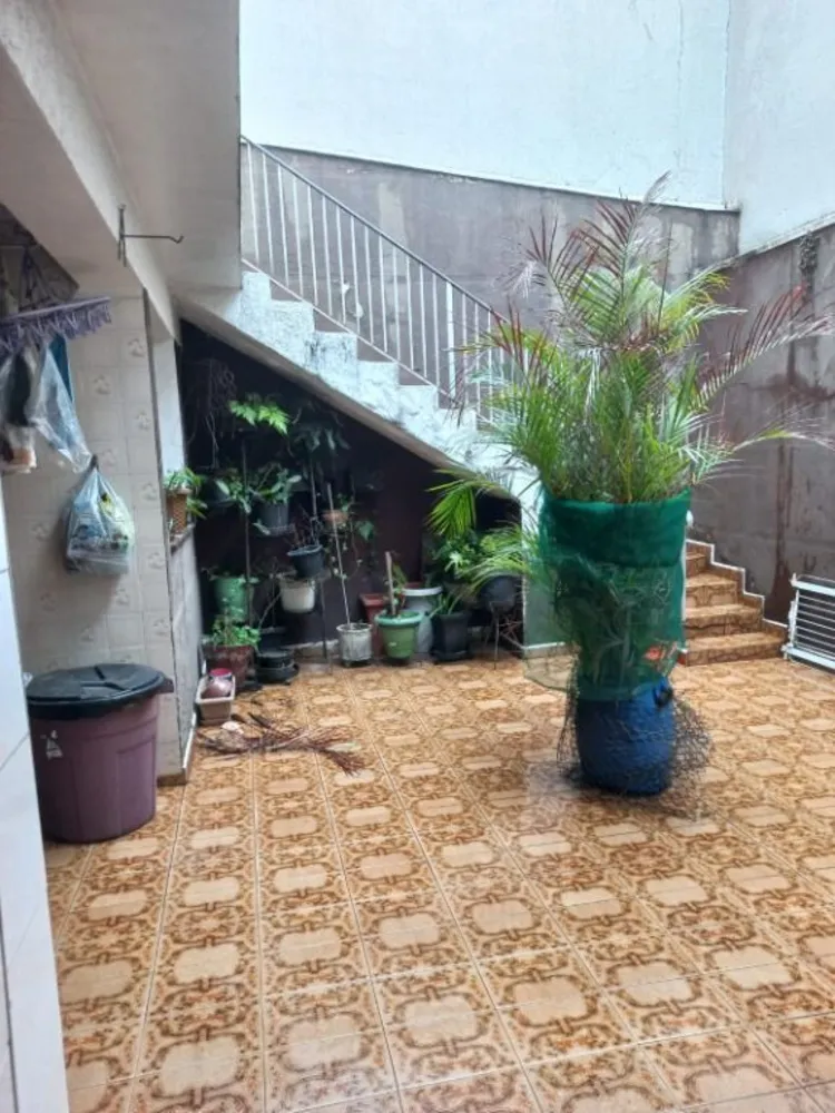 Sobrado, 4 quartos, 240 m² - Foto 7