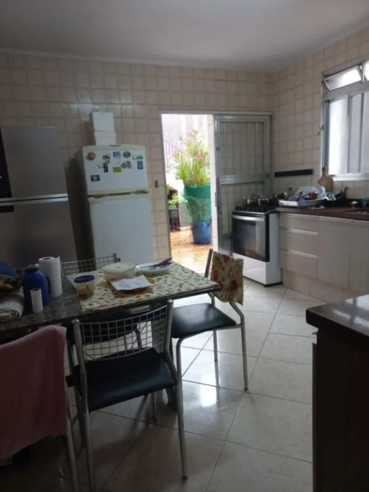 Sobrado, 4 quartos, 240 m² - Foto 6