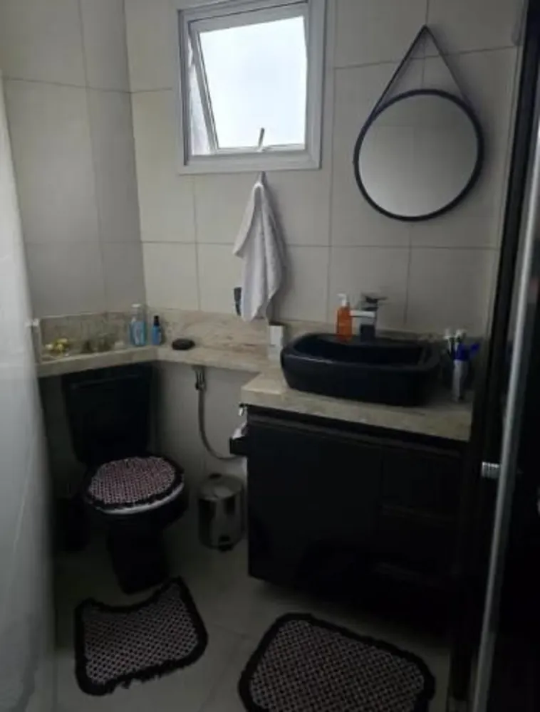Apartamento, 3 quartos, 70 m² - Foto 10