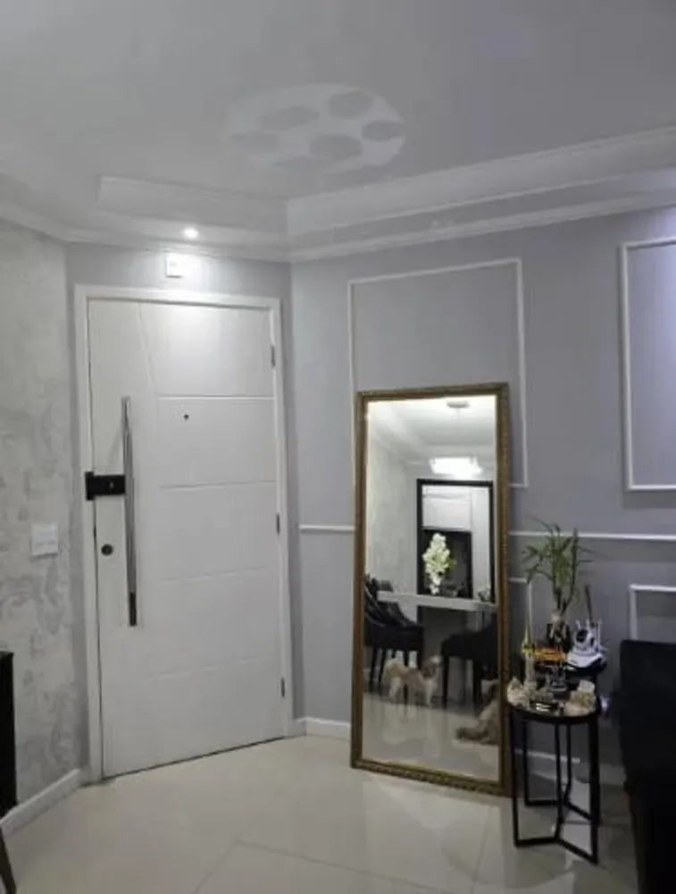Apartamento, 3 quartos, 70 m² - Foto 1