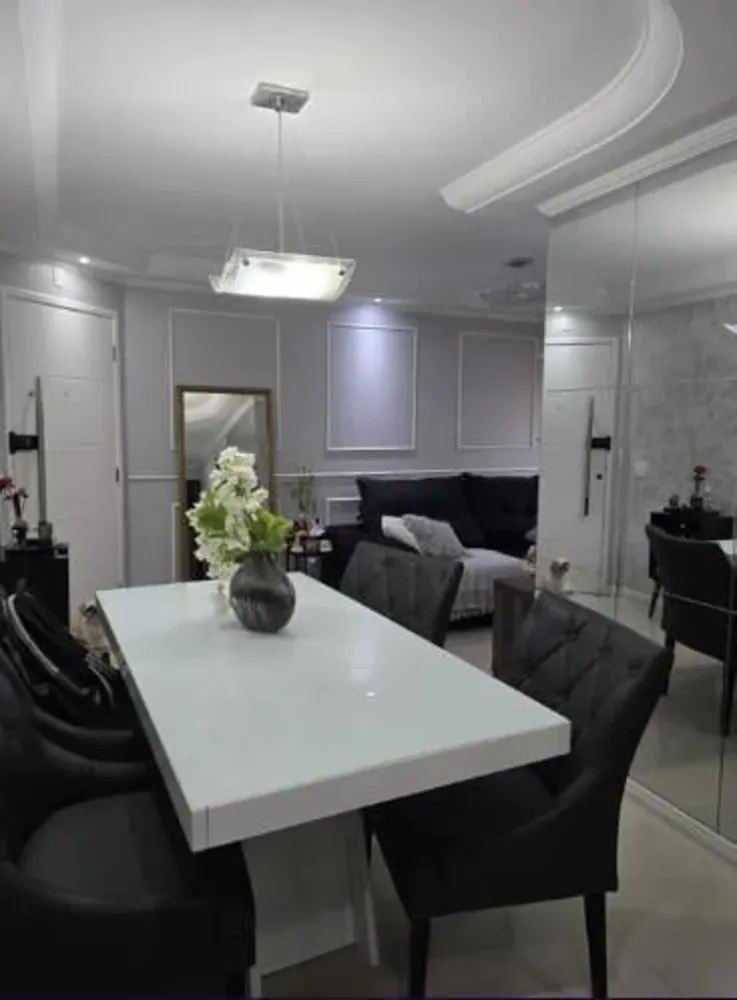 Apartamento, 3 quartos, 70 m² - Foto 3