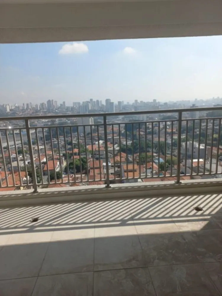 Apartamento, 2 quartos, 56 m² - Foto 3