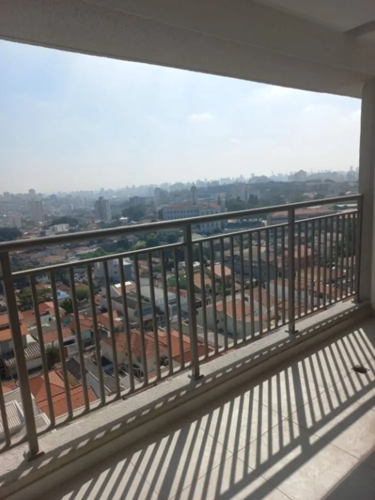 Apartamento, 2 quartos, 56 m² - Foto 8