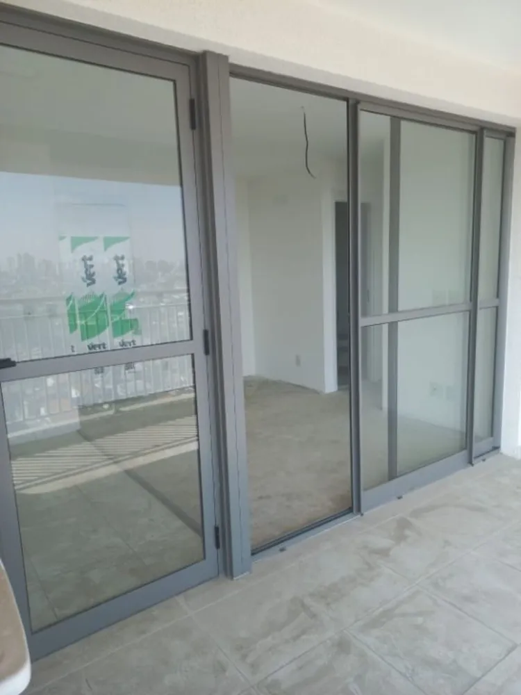 Apartamento, 2 quartos, 56 m² - Foto 1