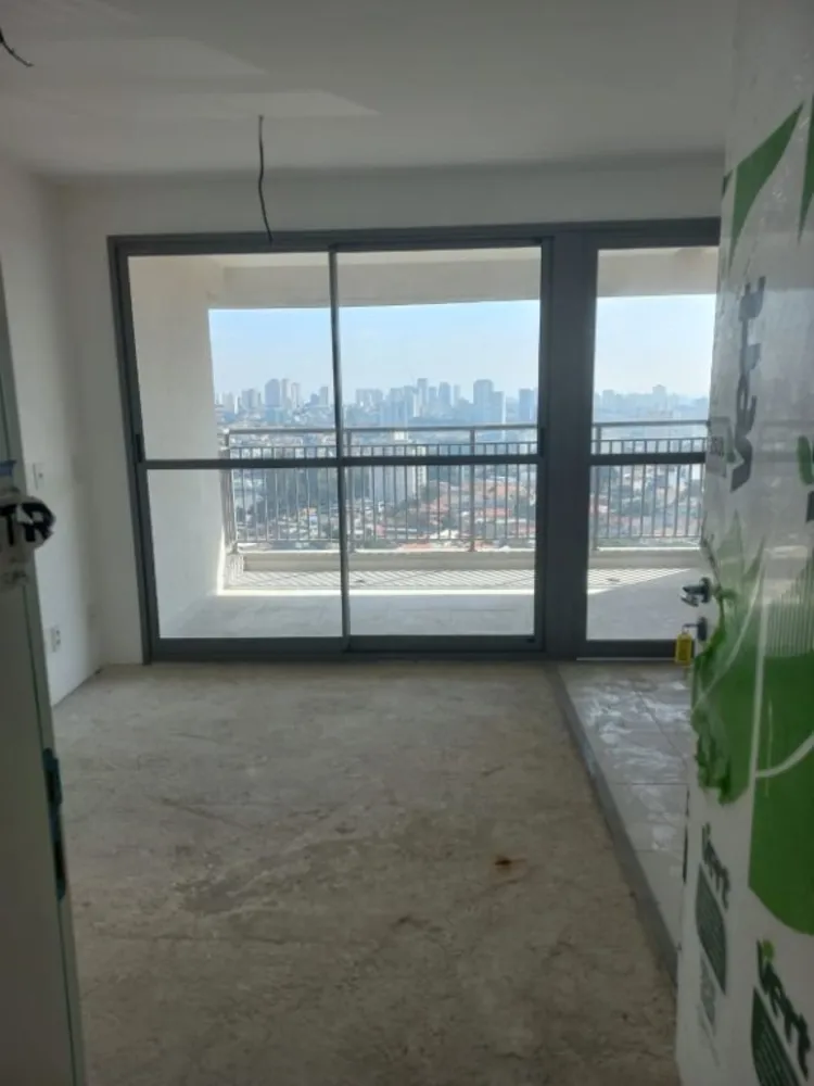 Apartamento, 2 quartos, 56 m² - Foto 7