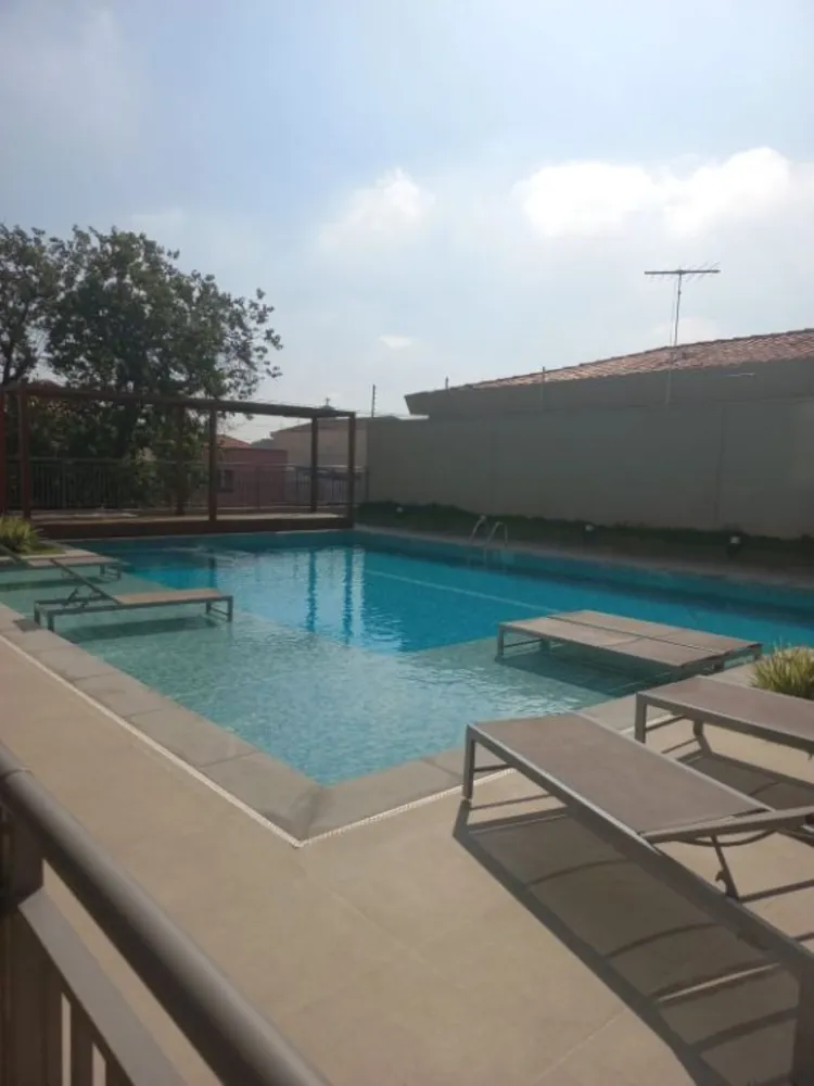 Apartamento, 2 quartos, 56 m² - Foto 9
