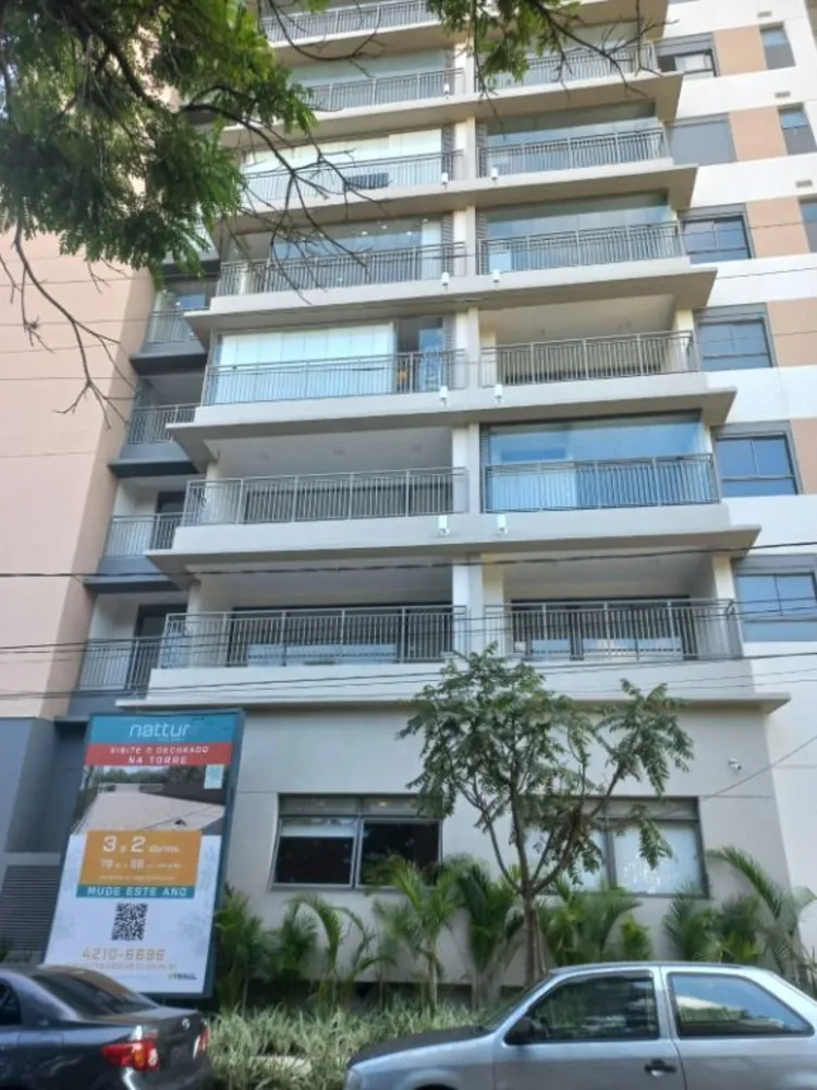Apartamento, 2 quartos, 56 m² - Foto 10