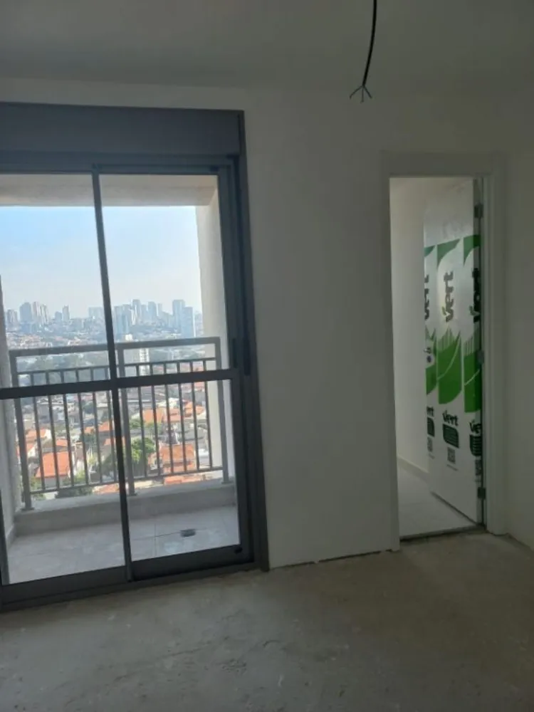 Apartamento, 2 quartos, 56 m² - Foto 4