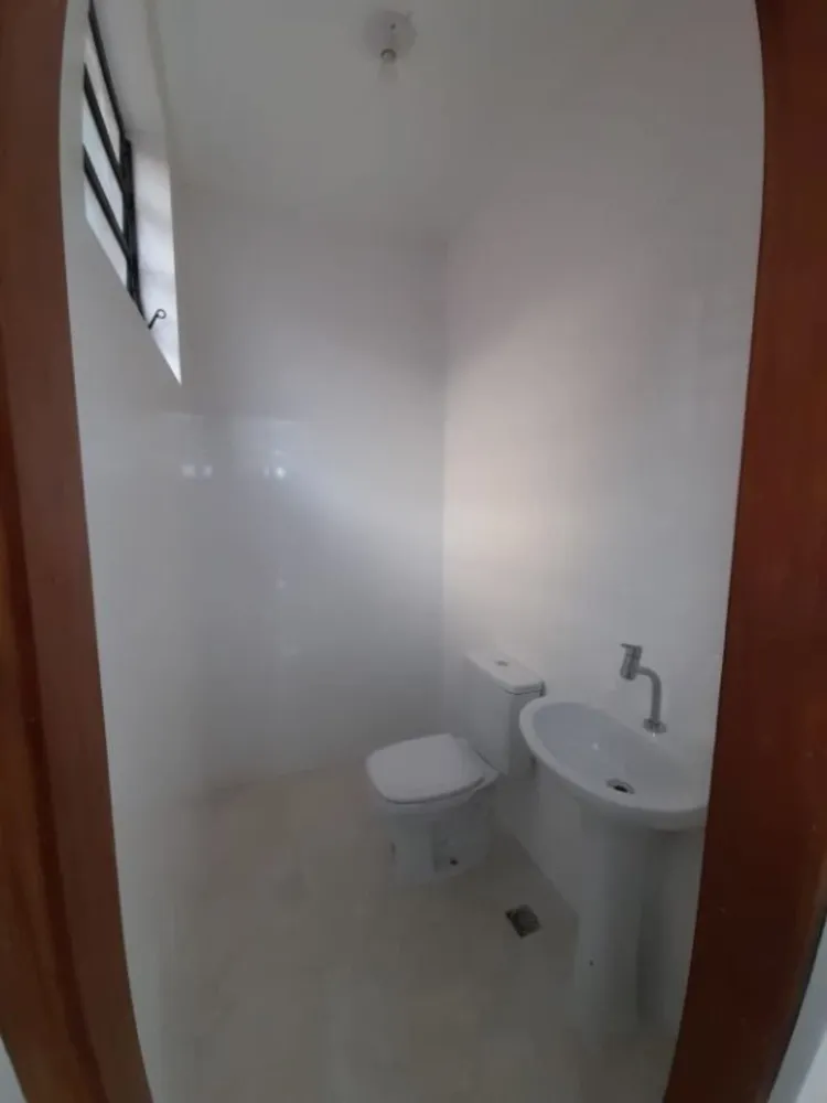 Loja-Salão, 228 m² - Foto 1