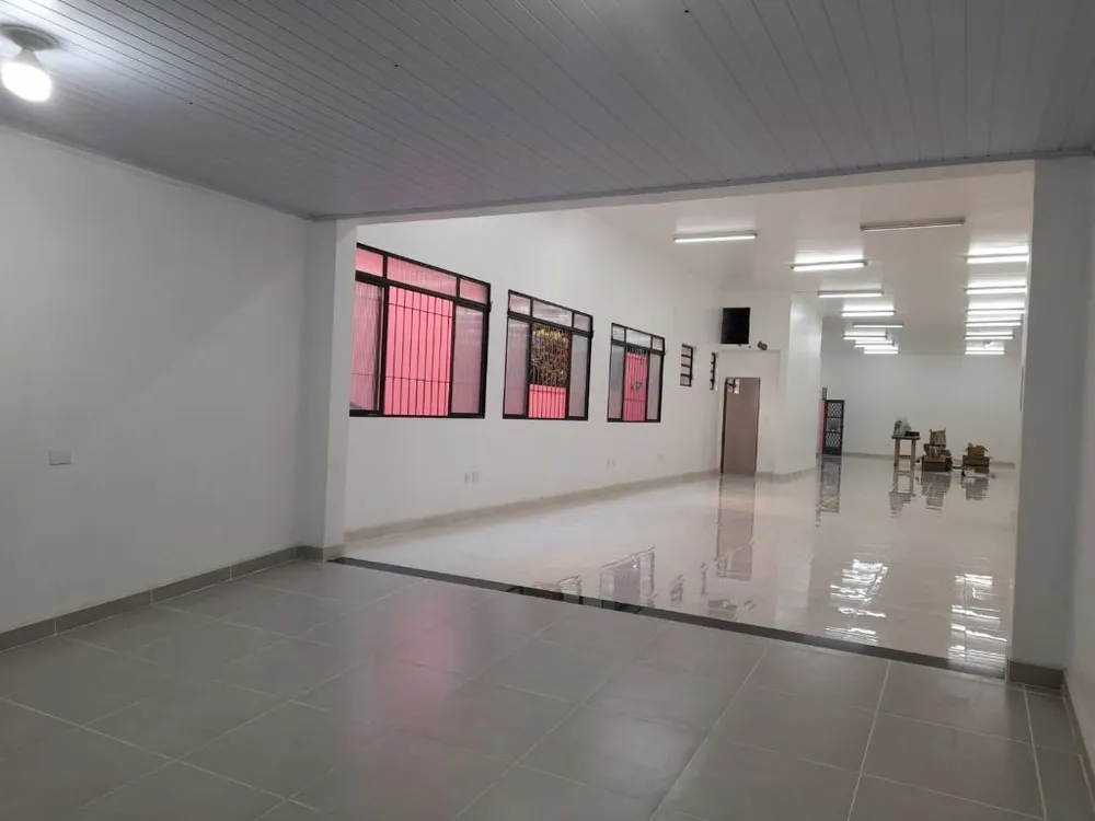 Loja-Salão, 228 m² - Foto 2