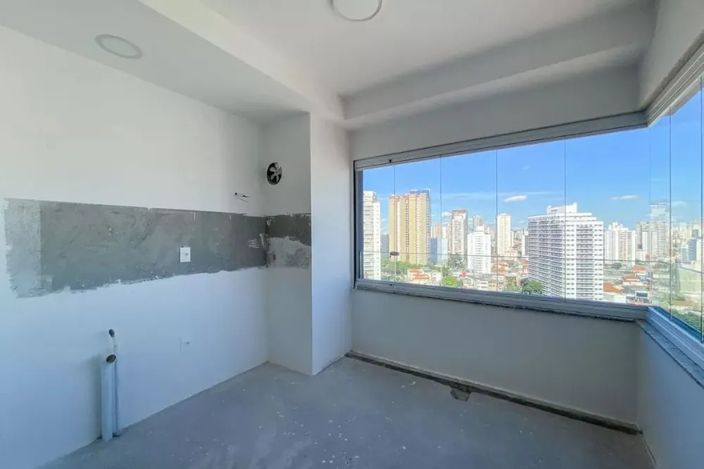 Apartamento, 2 quartos, 81 m² - Foto 2