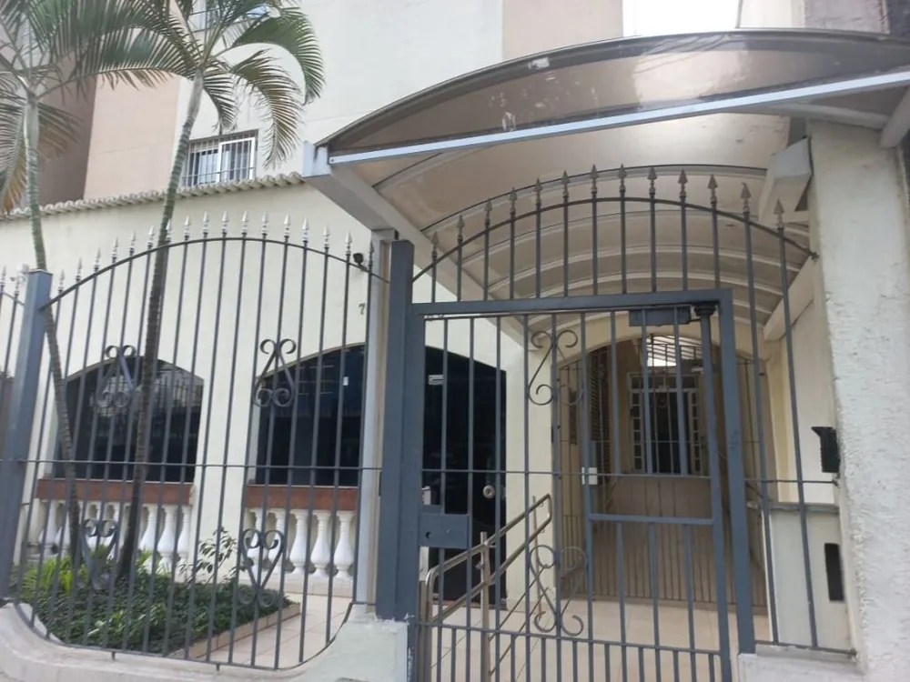 Apartamento, 2 quartos, 80 m² - Foto 6