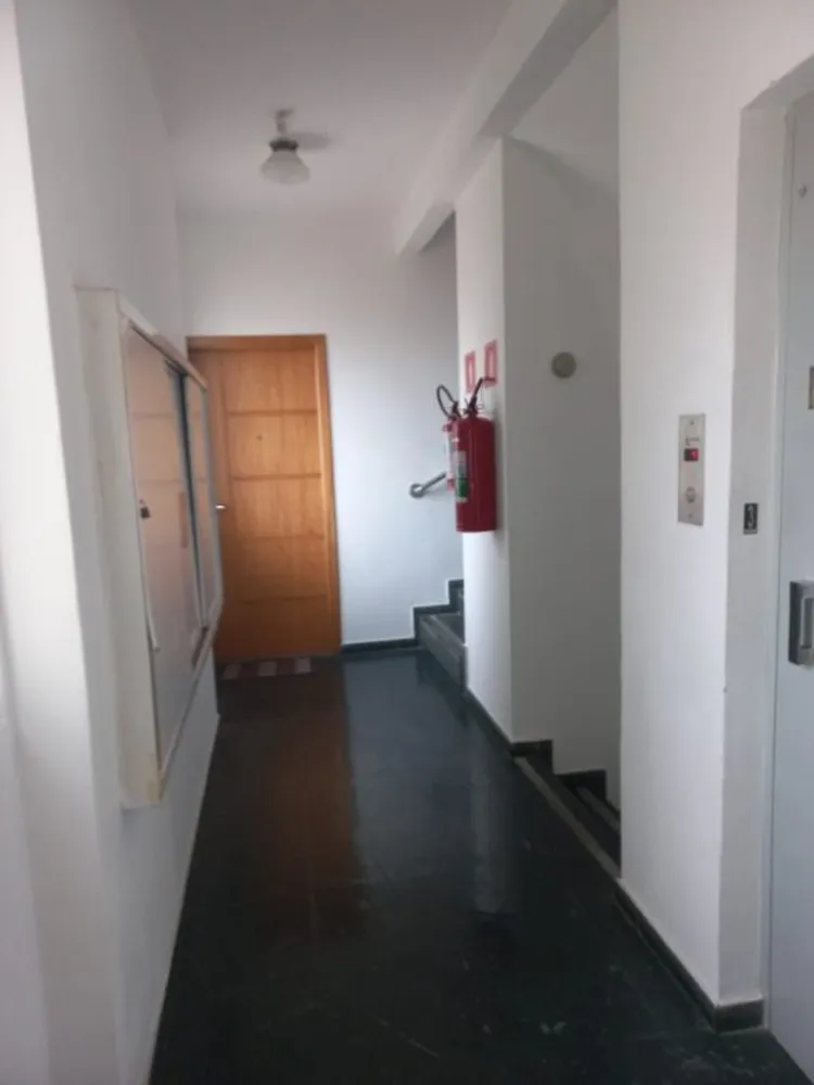 Apartamento, 2 quartos, 80 m² - Foto 5