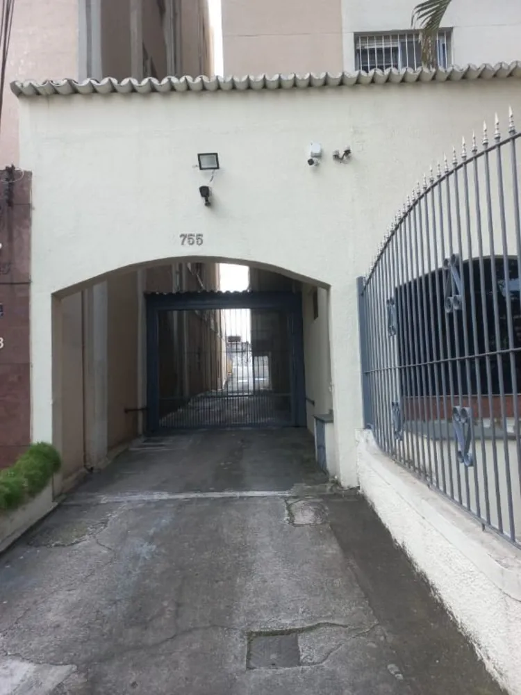 Apartamento, 2 quartos, 80 m² - Foto 4