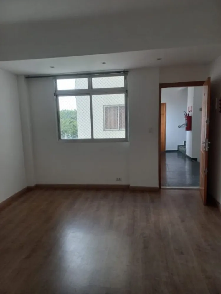 Apartamento, 2 quartos, 80 m² - Foto 2