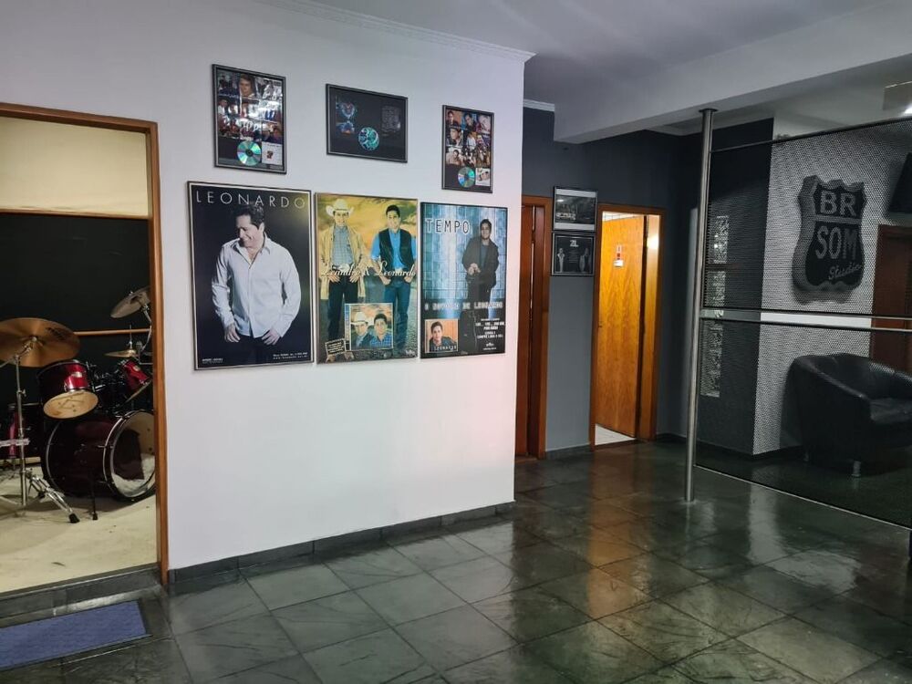 Prédio Inteiro à venda, 500m² - Foto 21