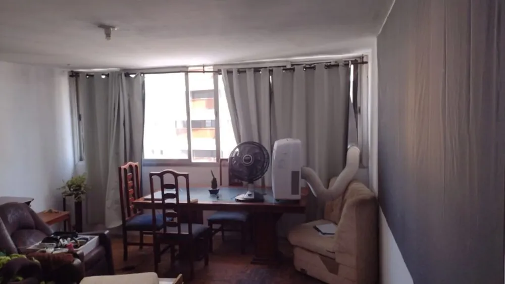 Apartamento, 2 quartos, 98 m² - Foto 2