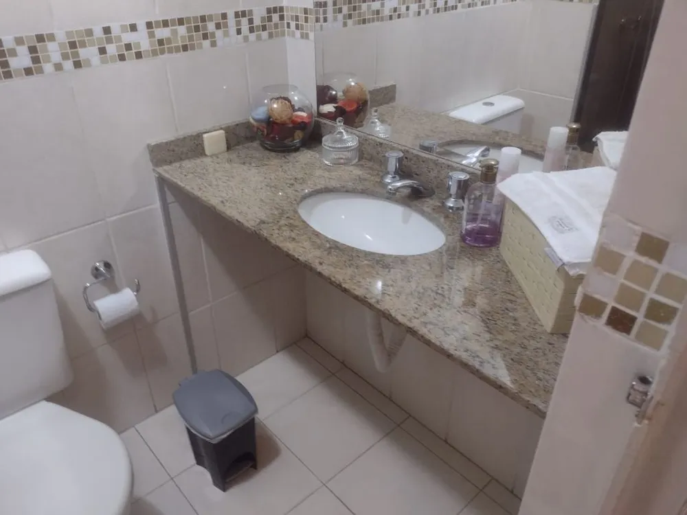 Apartamento, 3 quartos, 75 m² - Foto 9