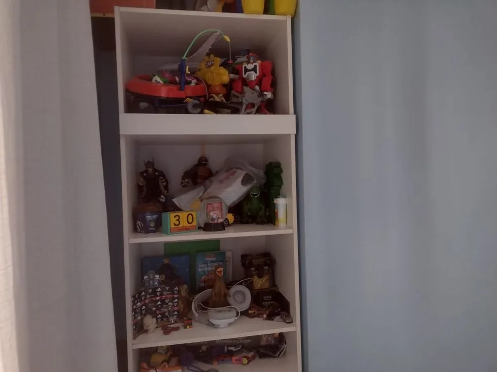 Apartamento, 3 quartos, 75 m² - Foto 15
