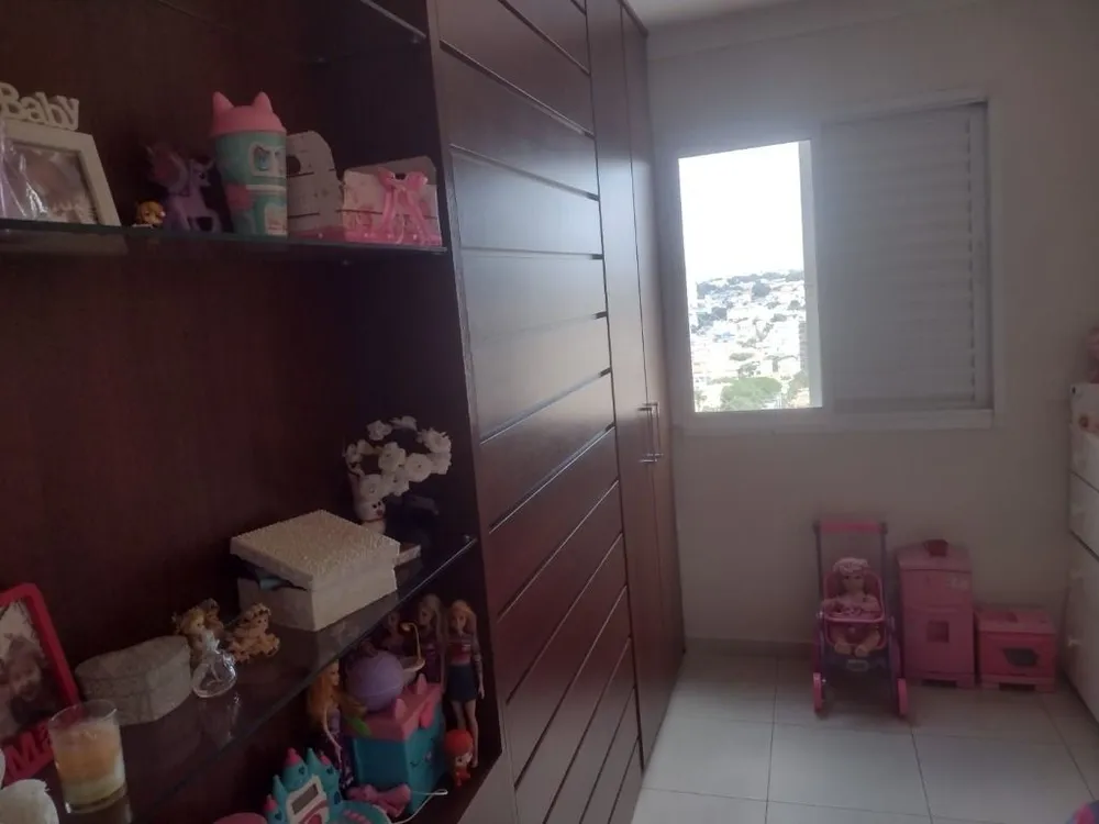 Apartamento, 3 quartos, 75 m² - Foto 16